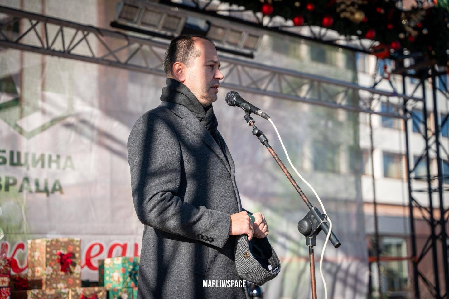 Калин Каменов